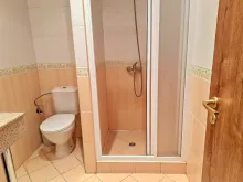 душевая комната
