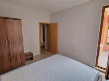выход на террасу из спальни