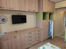 мебель в комплексе