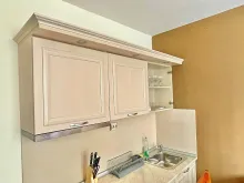 кухонные шкафы