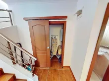 лестница на второй этаж