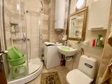 ванная комната