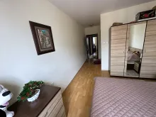 Шкаф в спальне