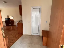прихожая квартиры