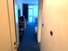 Прихожая