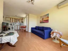 гостиная квартиры