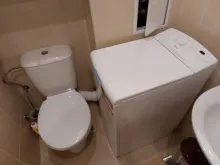 ванная комната