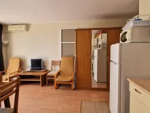 меблированная гостиная
