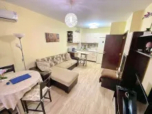 гостиная комната квартиры
