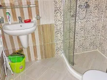 умывальник в ванной