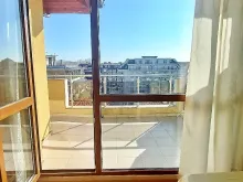 выход на террасу