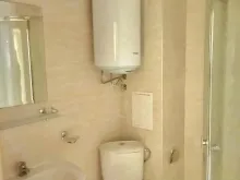 туалет