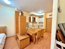 гостиная квартиры