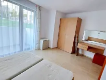 панорамные окна в спальне