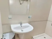 умывальник в ванной