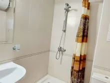 душевая в ванной