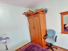 гардероб в спальне