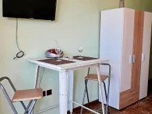 телевизор в комплексе