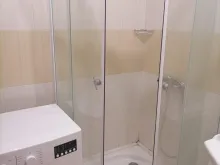 душевая кабина