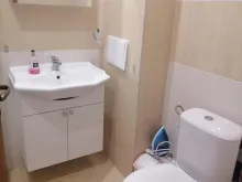туалет