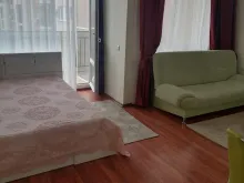 гостиная комната