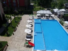 бассейн