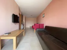 диван в квартире