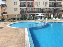 бассейн комплекса