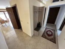 Коридор со шкафом