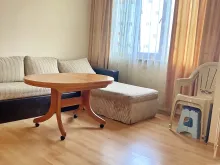 место для отдыха в квартире