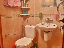 ванная комната и туалет