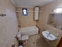 вторая ванная