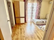 вторая спальня