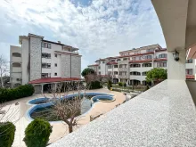 бассейн комплекса
