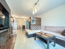 меблированная комната