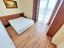 панорамные окна в спальне