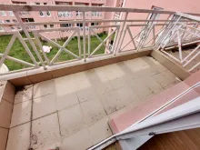 терраса