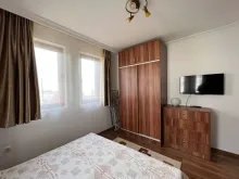 телевизор в спальне