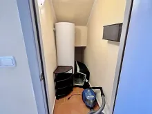 подсобное помещение