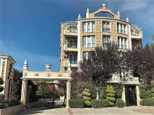 фасад здания Melia 6