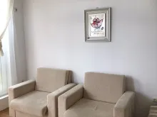 спальня