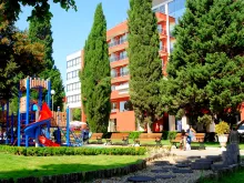 парк