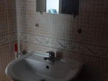 умывальник