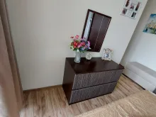 комод в спальне