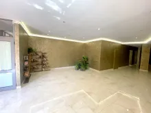 фойе комплекса