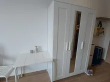 стол, Гардероб