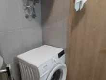 автоматическая стиральная машина