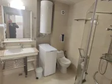 ванная комната