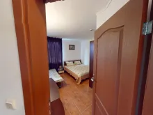 вторая спальня