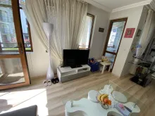 выход на террасу